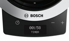 Bosch MUM9BX5S61 Perfect Selection OptiMUM konyhai robotgép Konyhai termékek - Konyhai kisgép (előkészítés / feldolgozás) - Konyhai robotgép - 325653