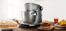 Bosch MUM9BX5S61 Perfect Selection OptiMUM konyhai robotgép Konyhai termékek - Konyhai kisgép (előkészítés / feldolgozás) - Konyhai robotgép - 325653