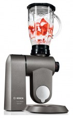 Bosch MUMXL40G konyhai robotgép Konyhai termékek - Konyhai kisgép (előkészítés / feldolgozás) - Konyhai robotgép - 282344