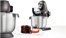 Bosch MUMXL40G konyhai robotgép Konyhai termékek - Konyhai kisgép (előkészítés / feldolgozás) - Konyhai robotgép - 282344