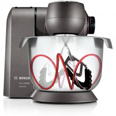 Bosch MUMXL40G konyhai robotgép Konyhai termékek - Konyhai kisgép (előkészítés / feldolgozás) - Konyhai robotgép - 282344