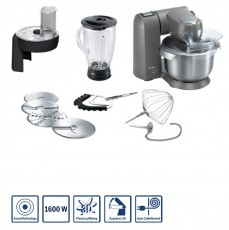 Bosch MUMXL40G konyhai robotgép Konyhai termékek - Konyhai kisgép (előkészítés / feldolgozás) - Konyhai robotgép - 282344