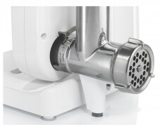 Bosch MUZ45LS1 húsdaráló betét Konyhai termékek - Konyhai kisgép kiegészítő - Konyhai robotgép kiegészítő - 282395