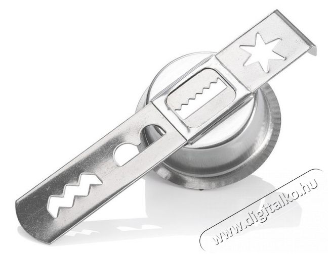 Bosch MUZ45SV1 kinyomós sütemény előtét Konyhai termékek - Konyhai kisgép kiegészítő - Konyhai robotgép kiegészítő - 282402
