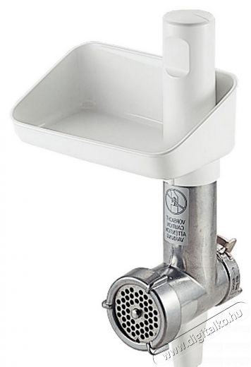 Bosch MUZ4FW3 húsdaráló Konyhai termékek - Konyhai kisgép kiegészítő - Konyhai robotgép kiegészítő - 282391