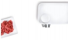 Bosch MUZ4FW4 húsdaráló Konyhai termékek - Konyhai kisgép (előkészítés / feldolgozás) - Húsdaráló - 354962