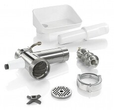 Bosch MUZ4FW4 húsdaráló Konyhai termékek - Konyhai kisgép (előkészítés / feldolgozás) - Húsdaráló - 354962