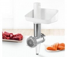 Bosch MUZ4FW4 húsdaráló Konyhai termékek - Konyhai kisgép (előkészítés / feldolgozás) - Húsdaráló - 354962