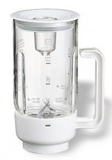 Bosch MUZ4MX3 üveg turmixkehely Konyhai termékek - Konyhai kisgép kiegészítő - Konyhai robotgép kiegészítő - 282398
