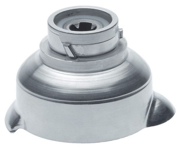 Bosch MUZ8AD1 adapter Konyhai termékek - Konyhai kisgép kiegészítő - Konyhai robotgép kiegészítő - 282381