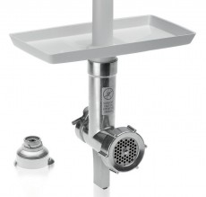 Bosch MUZ8FA1 húsdaráló adapterrel Konyhai termékek - Konyhai kisgép kiegészítő - Konyhai robotgép kiegészítő - 282369
