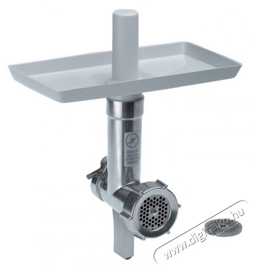 Bosch MUZ8FW1 húsdaráló feltét Konyhai termékek - Konyhai kisgép kiegészítő - Konyhai robotgép kiegészítő - 282368