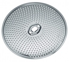 Bosch MUZ8KS1 finom reszelőkorong Konyhai termékek - Konyhai kisgép kiegészítő - Konyhai robotgép kiegészítő - 282364