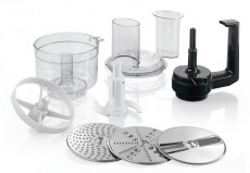 Bosch MUZ8MM1 multimixer Konyhai termékek - Konyhai kisgép kiegészítő - Konyhai robotgép kiegészítő - 282366