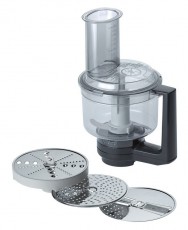 Bosch MUZ8MM1 multimixer Konyhai termékek - Konyhai kisgép kiegészítő - Konyhai robotgép kiegészítő - 282366