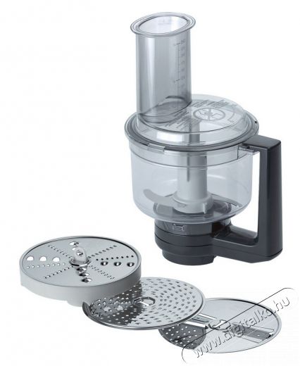 Bosch MUZ8MM1 multimixer Konyhai termékek - Konyhai kisgép kiegészítő - Konyhai robotgép kiegészítő - 282366