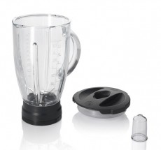 Bosch MUZ8MX2 mixer feltét Konyhai termékek - Konyhai kisgép kiegészítő - Konyhai robotgép kiegészítő - 282360