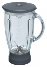 Bosch MUZ8MX2 mixer feltét Konyhai termékek - Konyhai kisgép kiegészítő - Konyhai robotgép kiegészítő - 282360