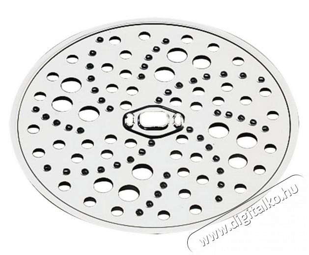 Bosch MUZ8RS1 durva szeletelőkorong Konyhai termékek - Konyhai kisgép kiegészítő - Konyhai robotgép kiegészítő - 282363