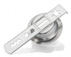 Bosch MUZ8SV1 kinyomós sütemény előtét Konyhai termékek - Konyhai kisgép kiegészítő - Konyhai robotgép kiegészítő - 282374