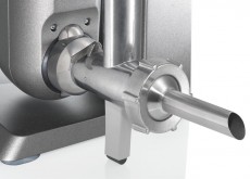 Bosch MUZ8WS2 kolbásztöltő tartozék Konyhai termékek - Konyhai kisgép kiegészítő - Konyhai robotgép kiegészítő - 282373