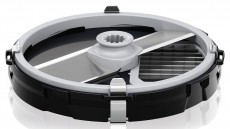 Bosch MUZ9CC1 kockázófeltét OptiMUMhoz Konyhai termékek - Konyhai kisgép kiegészítő - Konyhai robotgép kiegészítő - 319736