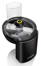 Bosch MUZ9CC1 kockázófeltét OptiMUMhoz Konyhai termékek - Konyhai kisgép kiegészítő - Konyhai robotgép kiegészítő - 319736
