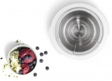 Bosch MUZ9EB1 fagylaltkészítő feltét Konyhai termékek - Konyhai kisgép kiegészítő - Egyéb kisgép kiegészítő - 354963
