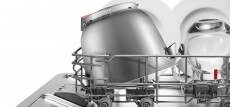 Bosch MUZ9ER1 nemesacél keverőtál OptiMUMhoz Konyhai termékek - Konyhai kisgép kiegészítő - Konyhai robotgép kiegészítő - 319735