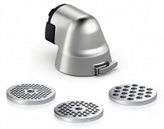Bosch MUZ9FW1 húsdaráló feltét OptiMUMhoz Konyhai termékek - Konyhai kisgép kiegészítő - Konyhai robotgép kiegészítő - 319740