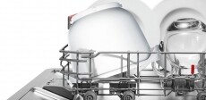 Bosch MUZ9KR1 műanyag keverőtál OptiMUMhoz Konyhai termékek - Konyhai kisgép kiegészítő - Konyhai robotgép kiegészítő - 319733