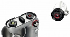 Bosch MUZ9MX1 turmix feltét OptiMUMhoz Konyhai termékek - Konyhai kisgép kiegészítő - Konyhai robotgép kiegészítő - 319739