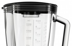 Bosch MUZ9MX1 turmix feltét OptiMUMhoz Konyhai termékek - Konyhai kisgép kiegészítő - Konyhai robotgép kiegészítő - 319739