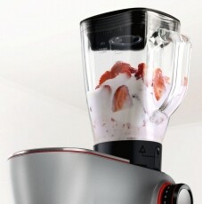 Bosch MUZ9MX1 turmix feltét OptiMUMhoz Konyhai termékek - Konyhai kisgép kiegészítő - Konyhai robotgép kiegészítő - 319739