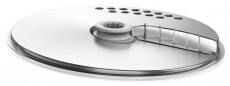Bosch MUZ9PS1 hasábburgonya szeletelő OptiMUMhoz Konyhai termékek - Konyhai kisgép kiegészítő - Konyhai robotgép kiegészítő - 319738