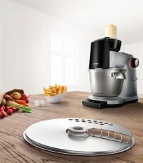 Bosch MUZ9PS1 hasábburgonya szeletelő OptiMUMhoz Konyhai termékek - Konyhai kisgép kiegészítő - Konyhai robotgép kiegészítő - 319738