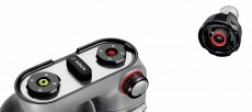 Bosch MUZ9TM1 TastyMoments tartozék OptiMUMhoz Konyhai termékek - Konyhai kisgép kiegészítő - Konyhai robotgép kiegészítő - 319732