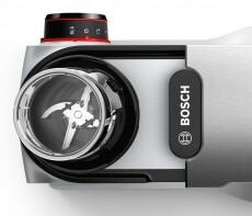 Bosch MUZ9TM1 TastyMoments tartozék OptiMUMhoz Konyhai termékek - Konyhai kisgép kiegészítő - Konyhai robotgép kiegészítő - 319732