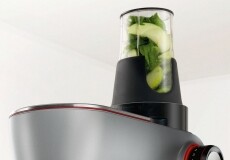 Bosch MUZ9TM1 TastyMoments tartozék OptiMUMhoz Konyhai termékek - Konyhai kisgép kiegészítő - Konyhai robotgép kiegészítő - 319732