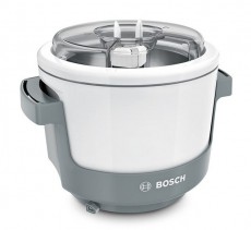Bosch MUZXEB1 FrozenDreams fagylaltkészítő kiegészítő robotgéphez Konyhai termékek - Konyhai kisgép kiegészítő - Konyhai robotgép kiegészítő - 296998