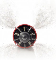 Bosch PHA5363 hajformázó Szépségápolás / Egészség - Hajápolás - Meleglevegős hajformázó - 282477