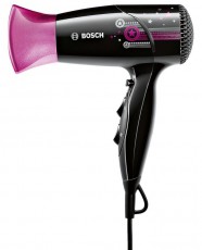 Bosch PHD2511 hajszárító Szépségápolás / Egészség - Hajápolás - Hajszárító - 282466