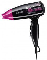 Bosch PHD2511 hajszárító Szépségápolás / Egészség - Hajápolás - Hajszárító - 282466