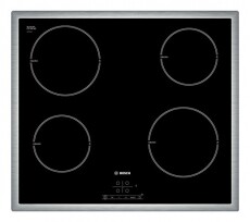 Bosch PIA645B18E indukciós főzőlap Konyhai termékek - Sütő-főzőlap, tűzhely (beépíthető) - Indukciós főzőlap (beépíthető) - 282263