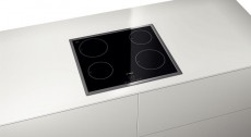 Bosch PIA645B18E indukciós főzőlap Konyhai termékek - Sütő-főzőlap, tűzhely (beépíthető) - Indukciós főzőlap (beépíthető) - 282263