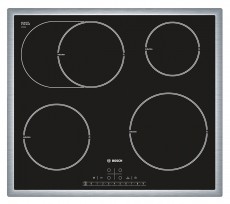 Bosch PIB645F17E indukciós főzőlap Konyhai termékek - Sütő-főzőlap, tűzhely (beépíthető) - Indukciós főzőlap (beépíthető) - 297681