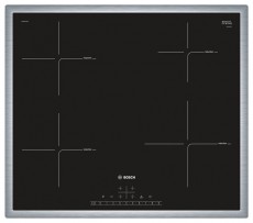 Bosch PIE645FB1E Serie 6 indukciós főzőlap Konyhai termékek - Sütő-főzőlap, tűzhely (beépíthető) - Indukciós főzőlap (beépíthető) - 317219