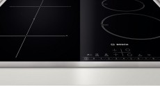 Bosch PIT645F17E indukciós főzőlap Konyhai termékek - Sütő-főzőlap, tűzhely (beépíthető) - Indukciós főzőlap (beépíthető) - 282268