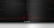 Bosch PIV975DC1E Serie 8 indukciós főzőlap Konyhai termékek - Sütő-főzőlap, tűzhely (beépíthető) - Indukciós főzőlap (beépíthető) - 317235