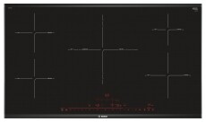 Bosch PIV975DC1E Serie 8 indukciós főzőlap Konyhai termékek - Sütő-főzőlap, tűzhely (beépíthető) - Indukciós főzőlap (beépíthető) - 317235
